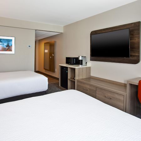 Holiday Inn Express Kitty Hawk - Outer Banks, An Ihg Hotel Bagian luar foto