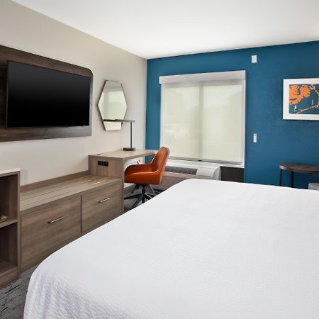 Holiday Inn Express Kitty Hawk - Outer Banks, An Ihg Hotel Bagian luar foto