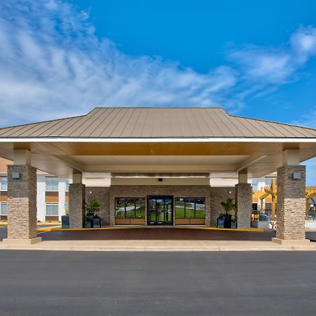 Holiday Inn Express Kitty Hawk - Outer Banks, An Ihg Hotel Bagian luar foto