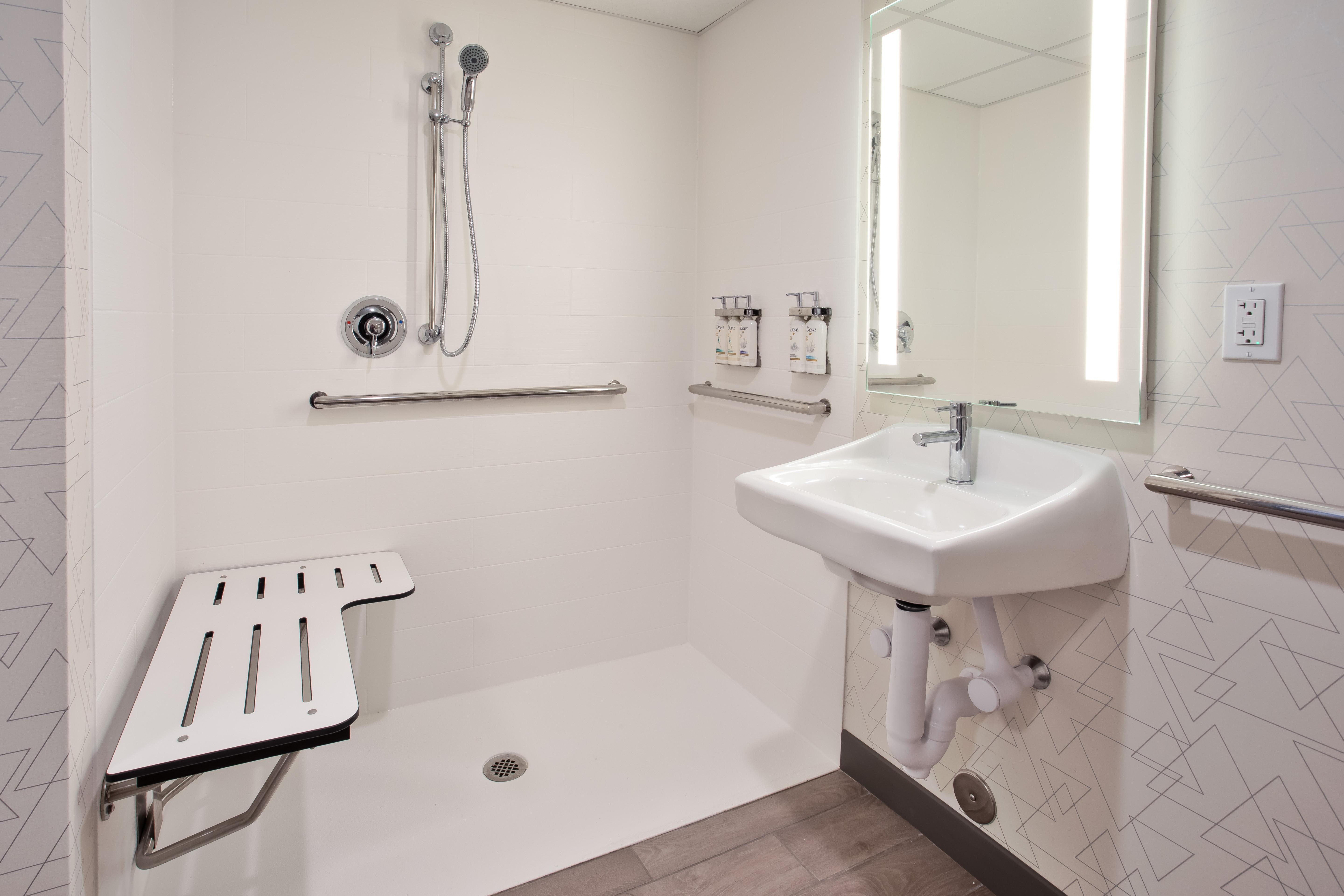 Holiday Inn Express Kitty Hawk - Outer Banks, An Ihg Hotel Bagian luar foto