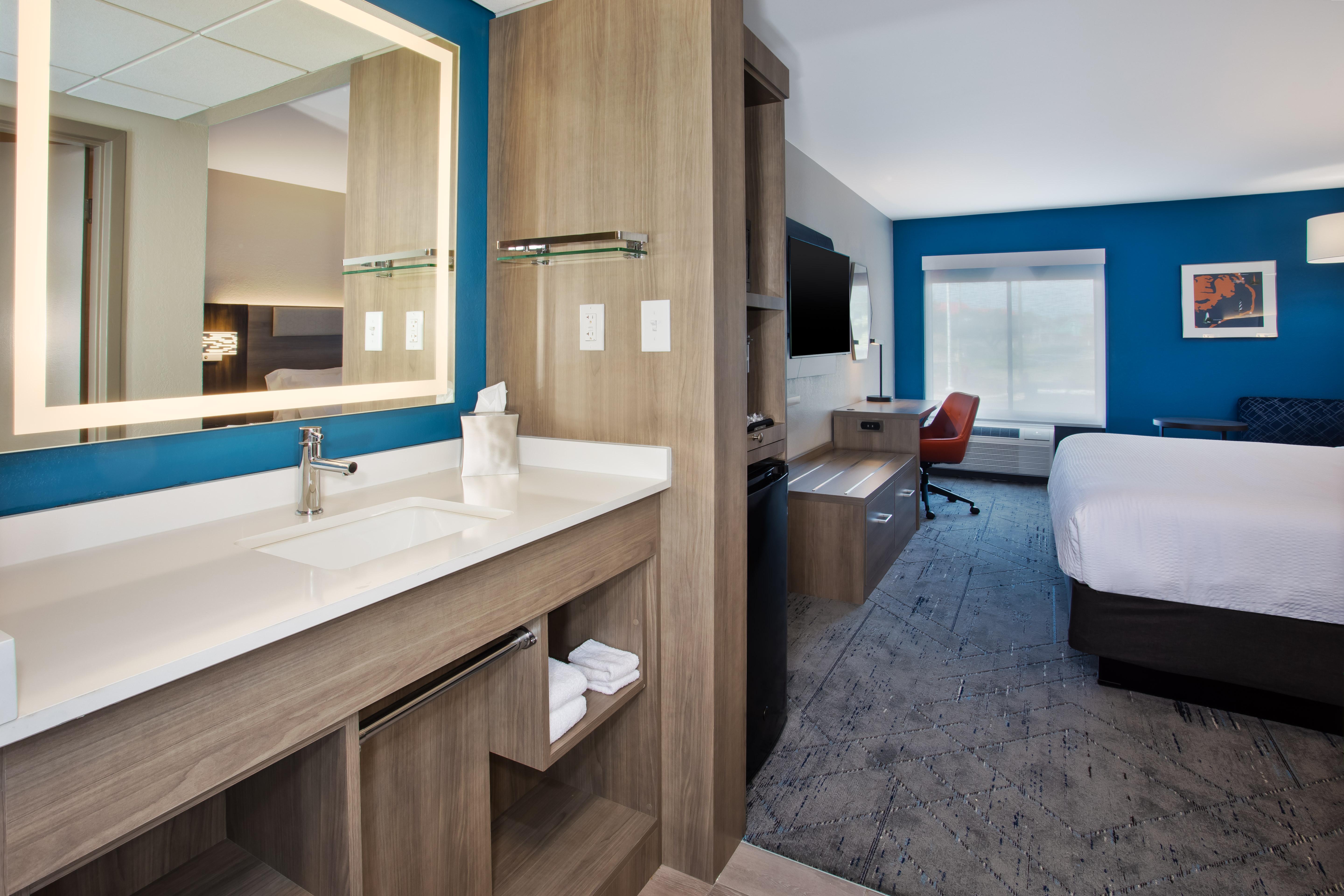 Holiday Inn Express Kitty Hawk - Outer Banks, An Ihg Hotel Bagian luar foto