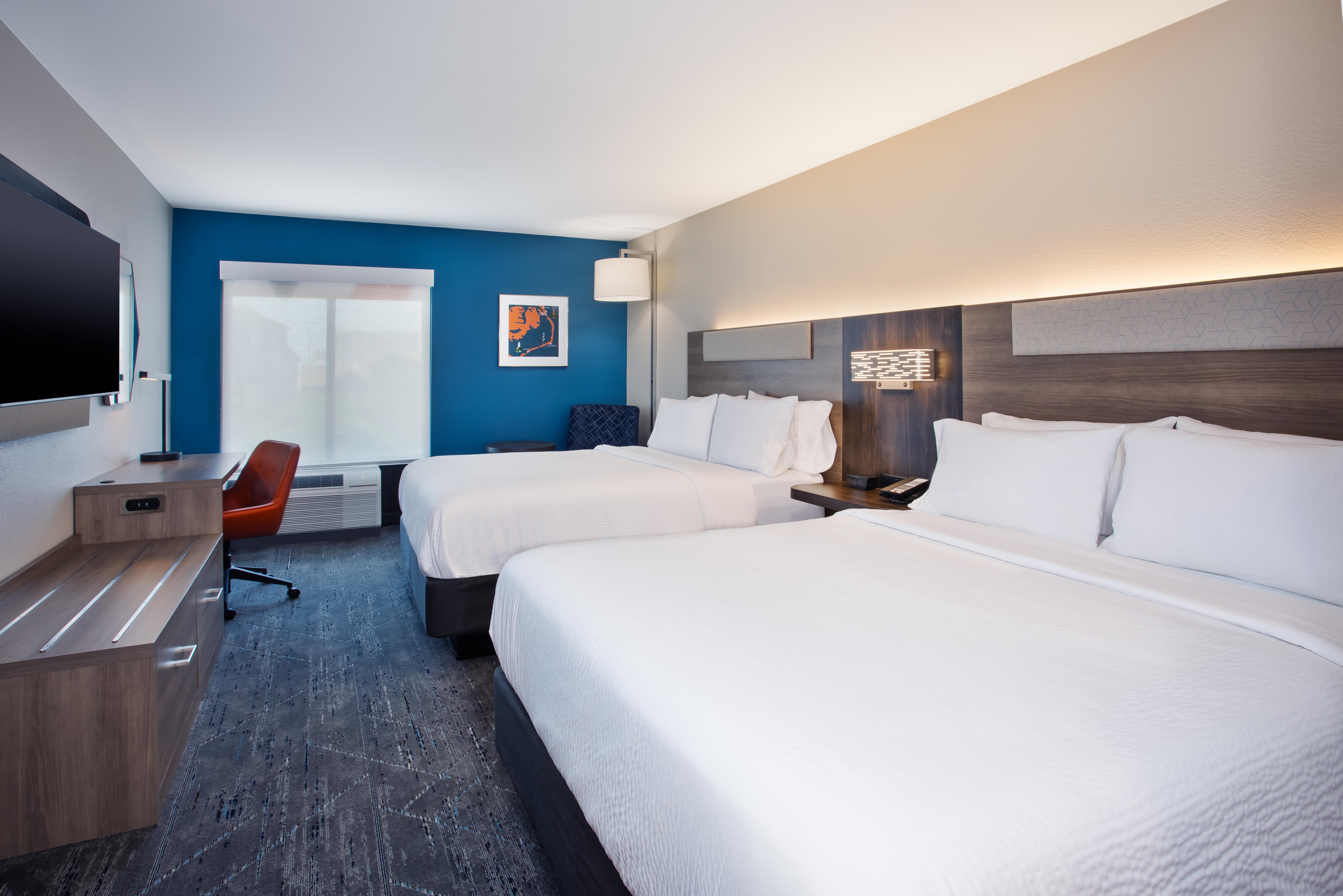 Holiday Inn Express Kitty Hawk - Outer Banks, An Ihg Hotel Bagian luar foto