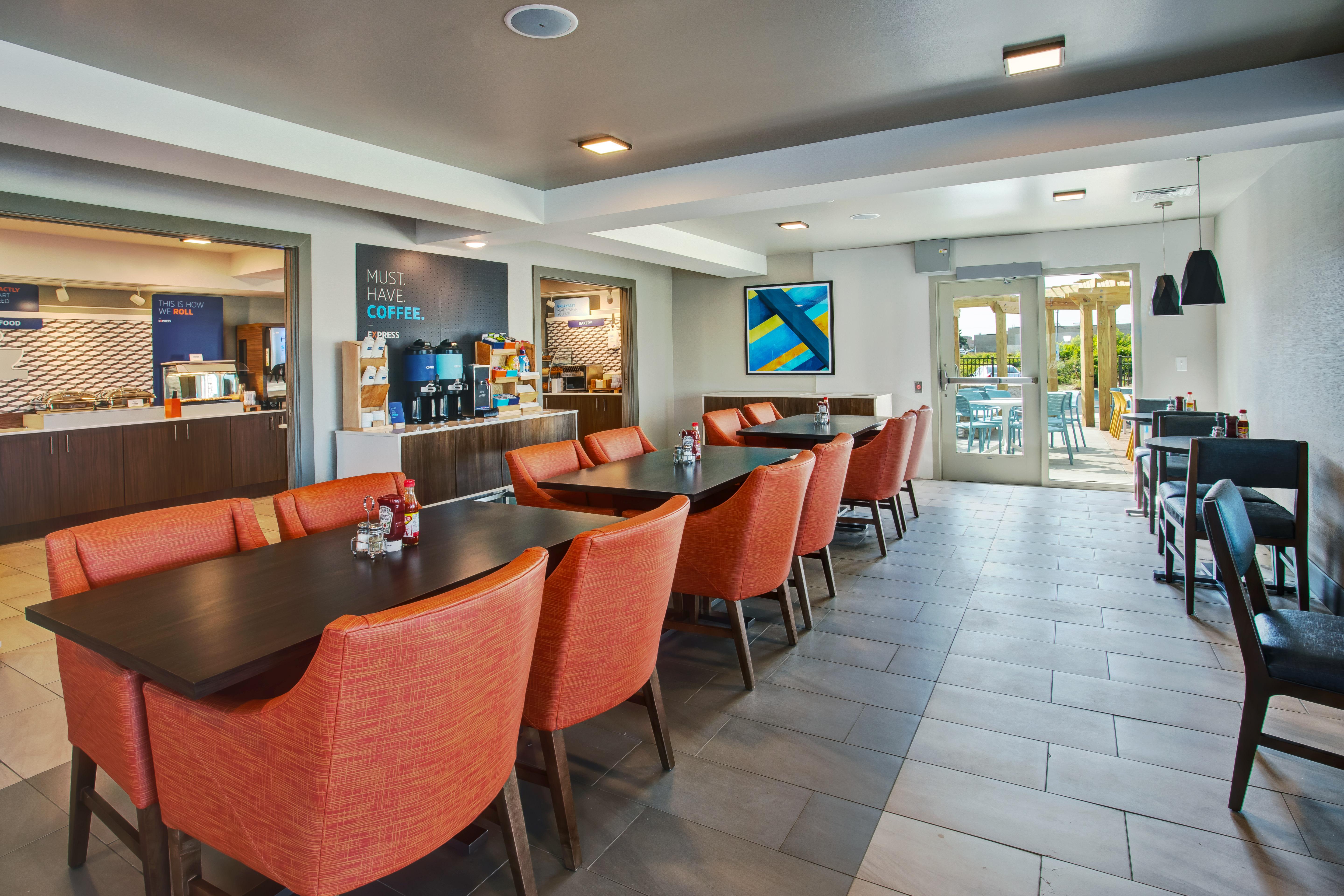 Holiday Inn Express Kitty Hawk - Outer Banks, An Ihg Hotel Bagian luar foto