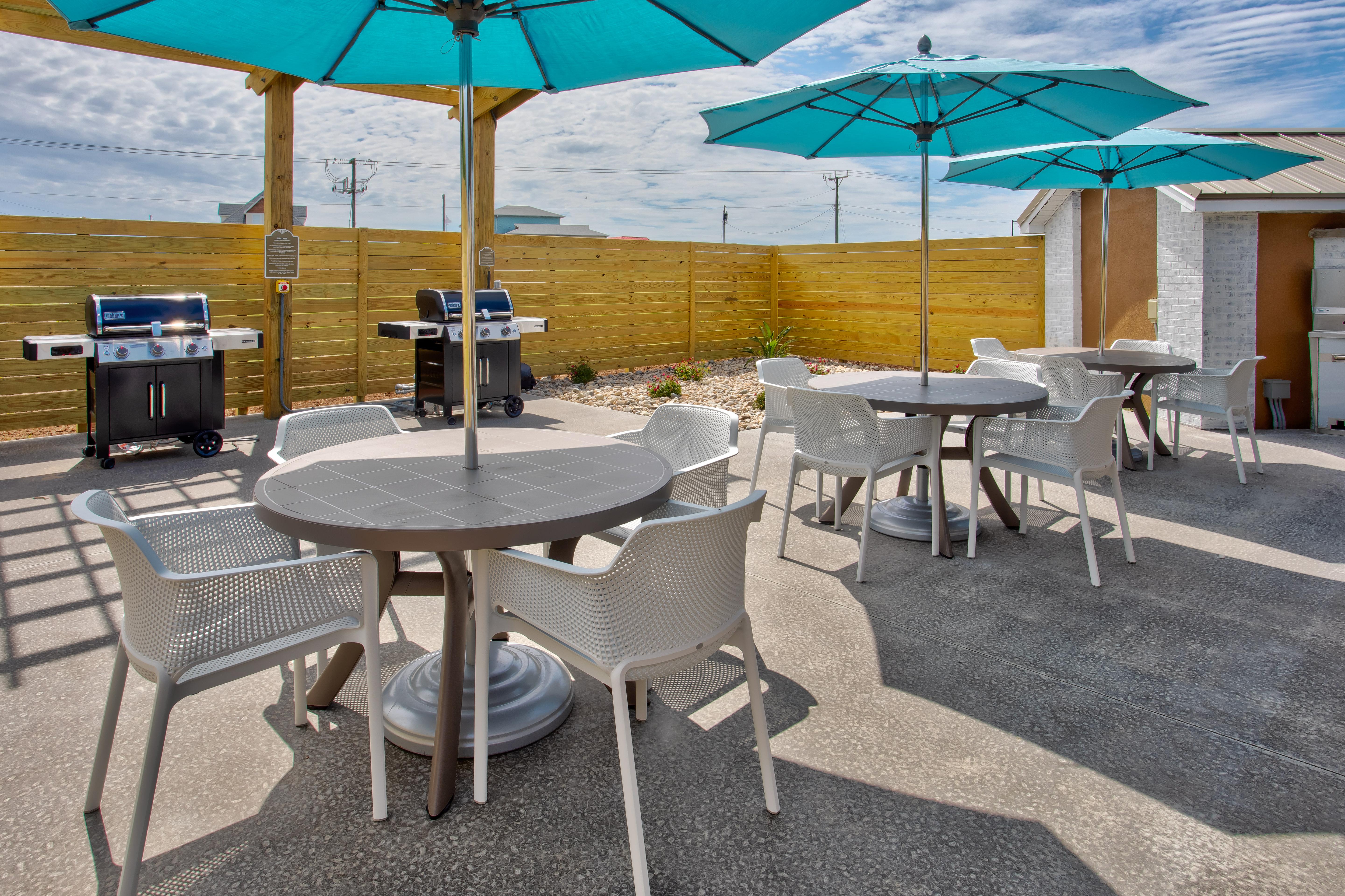 Holiday Inn Express Kitty Hawk - Outer Banks, An Ihg Hotel Bagian luar foto