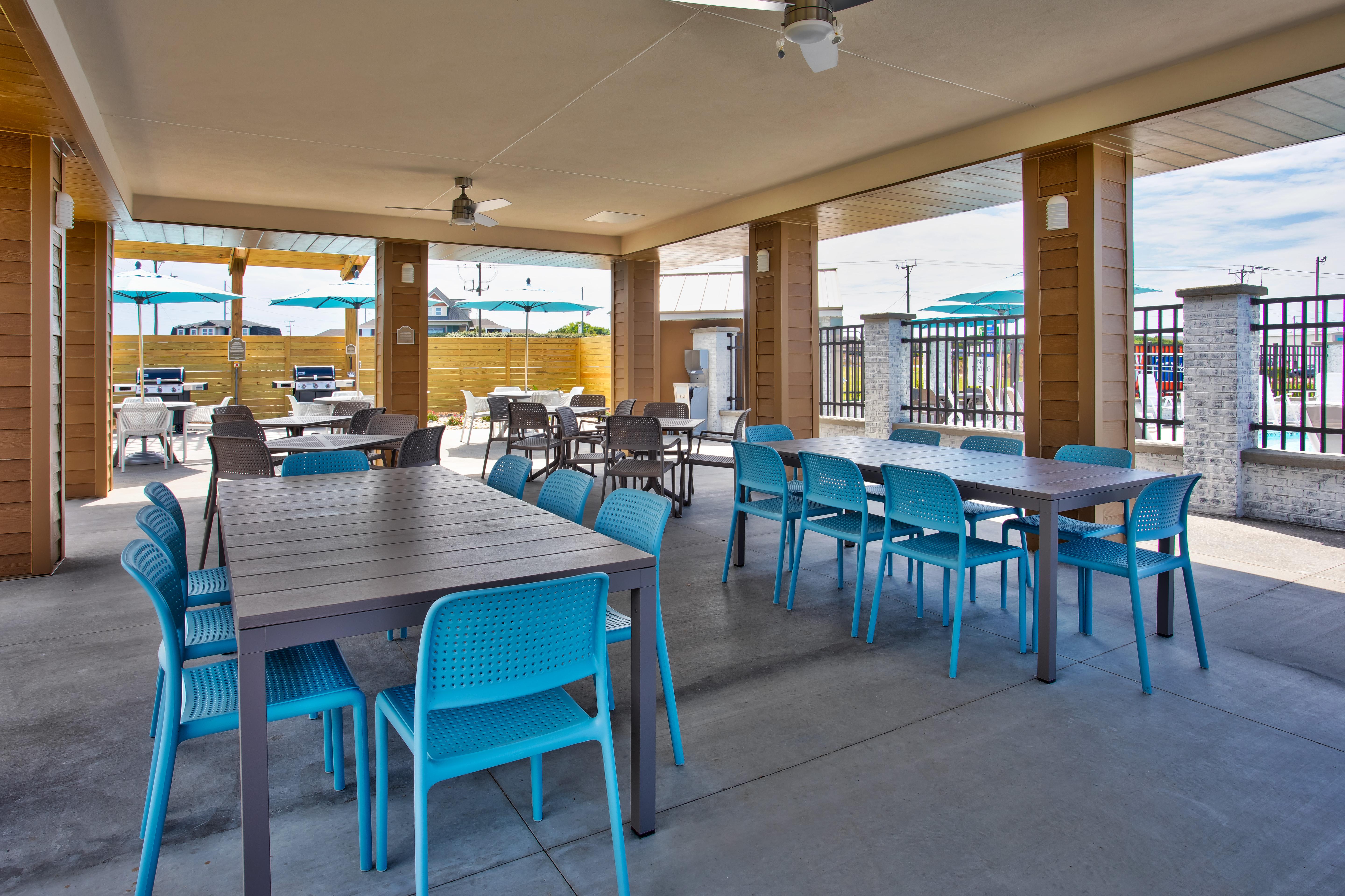 Holiday Inn Express Kitty Hawk - Outer Banks, An Ihg Hotel Bagian luar foto