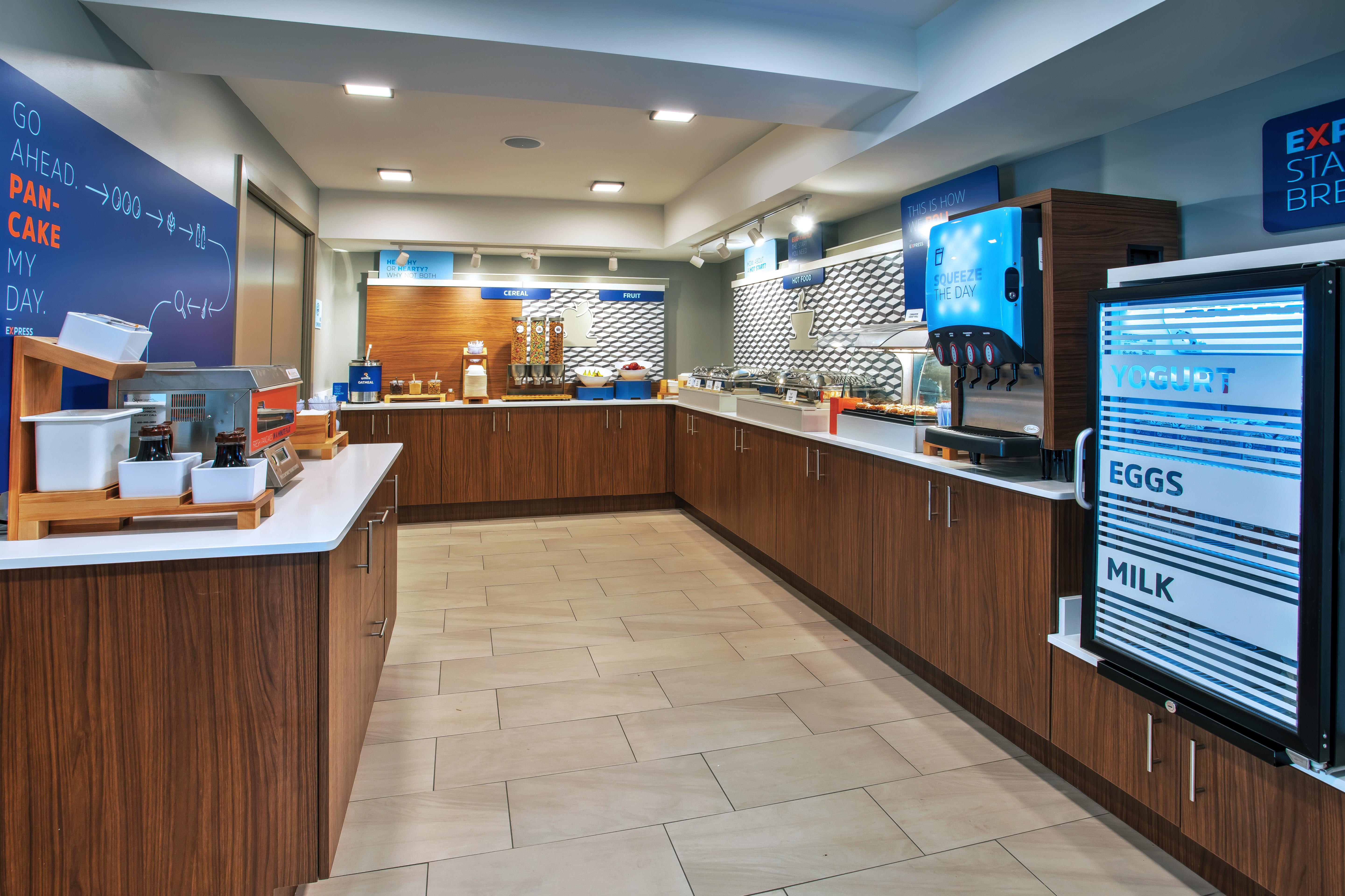 Holiday Inn Express Kitty Hawk - Outer Banks, An Ihg Hotel Bagian luar foto