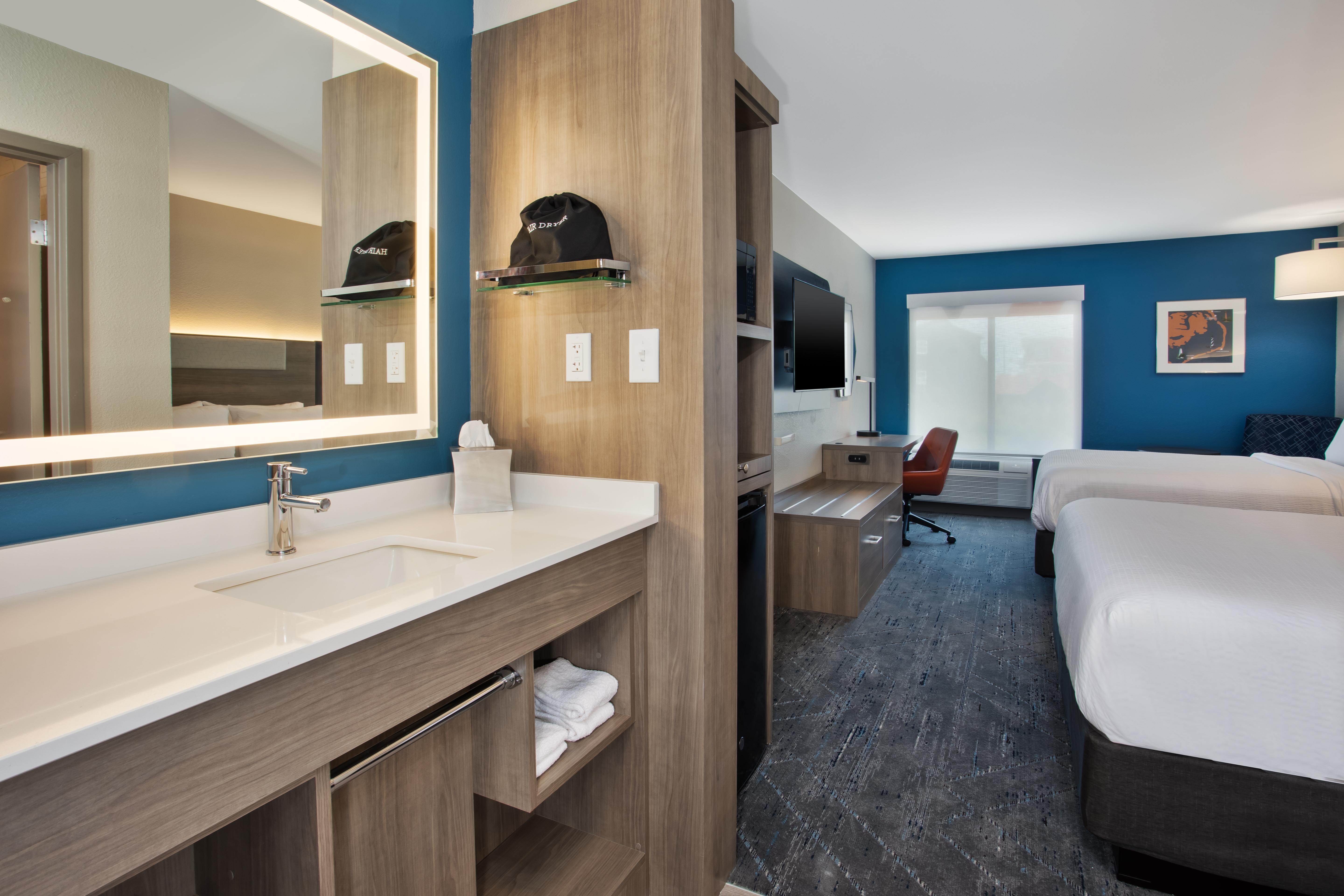 Holiday Inn Express Kitty Hawk - Outer Banks, An Ihg Hotel Bagian luar foto