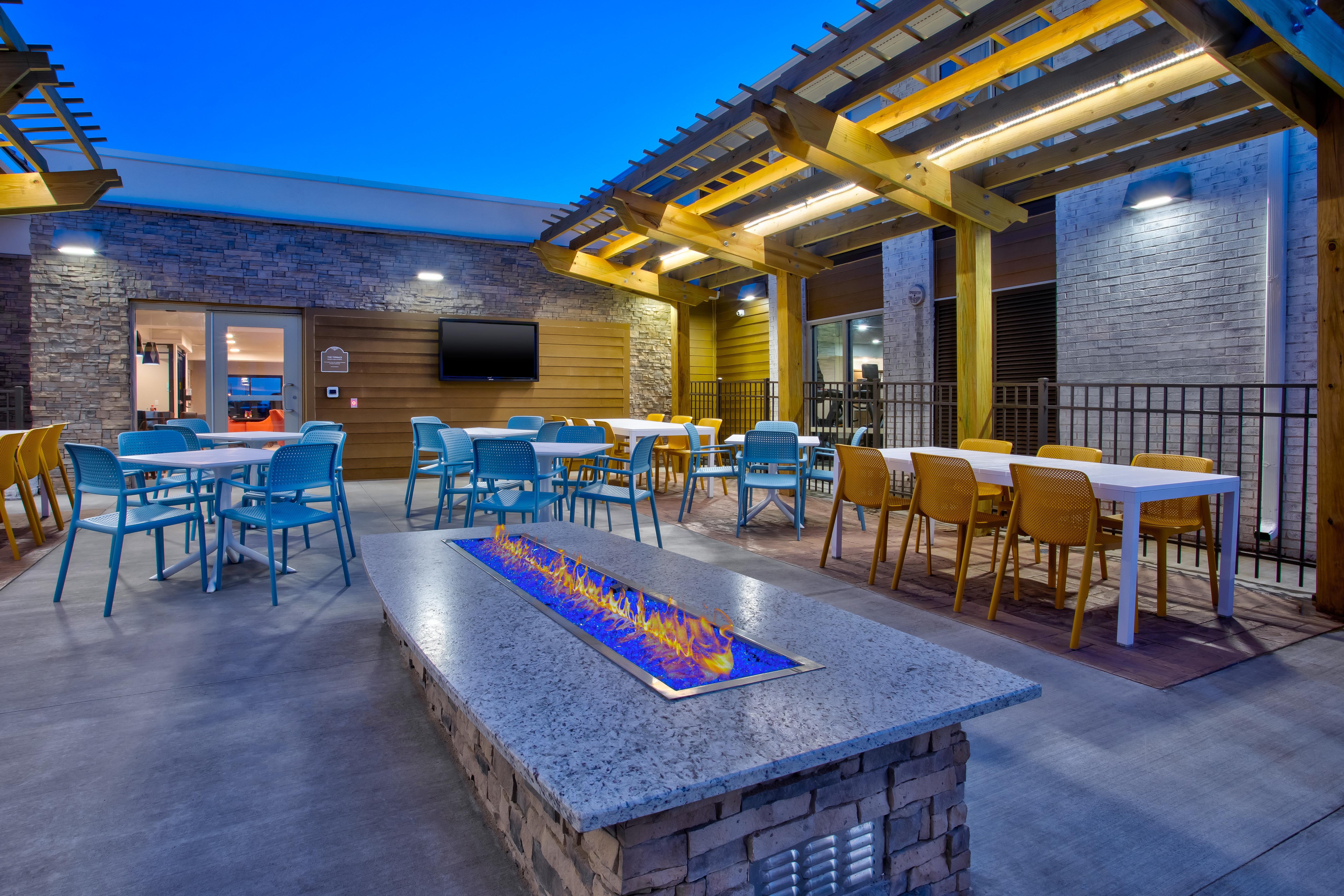 Holiday Inn Express Kitty Hawk - Outer Banks, An Ihg Hotel Bagian luar foto