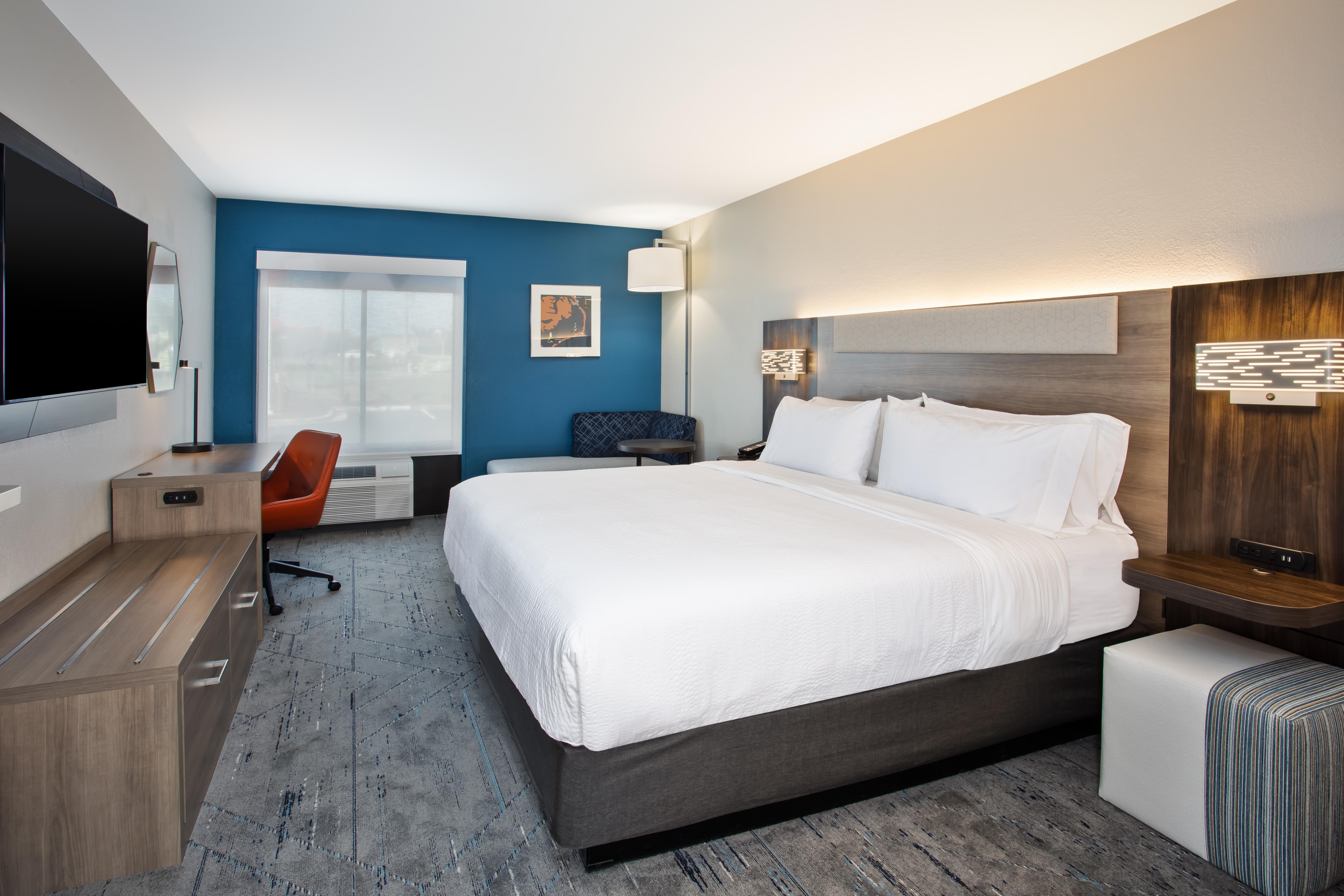 Holiday Inn Express Kitty Hawk - Outer Banks, An Ihg Hotel Bagian luar foto