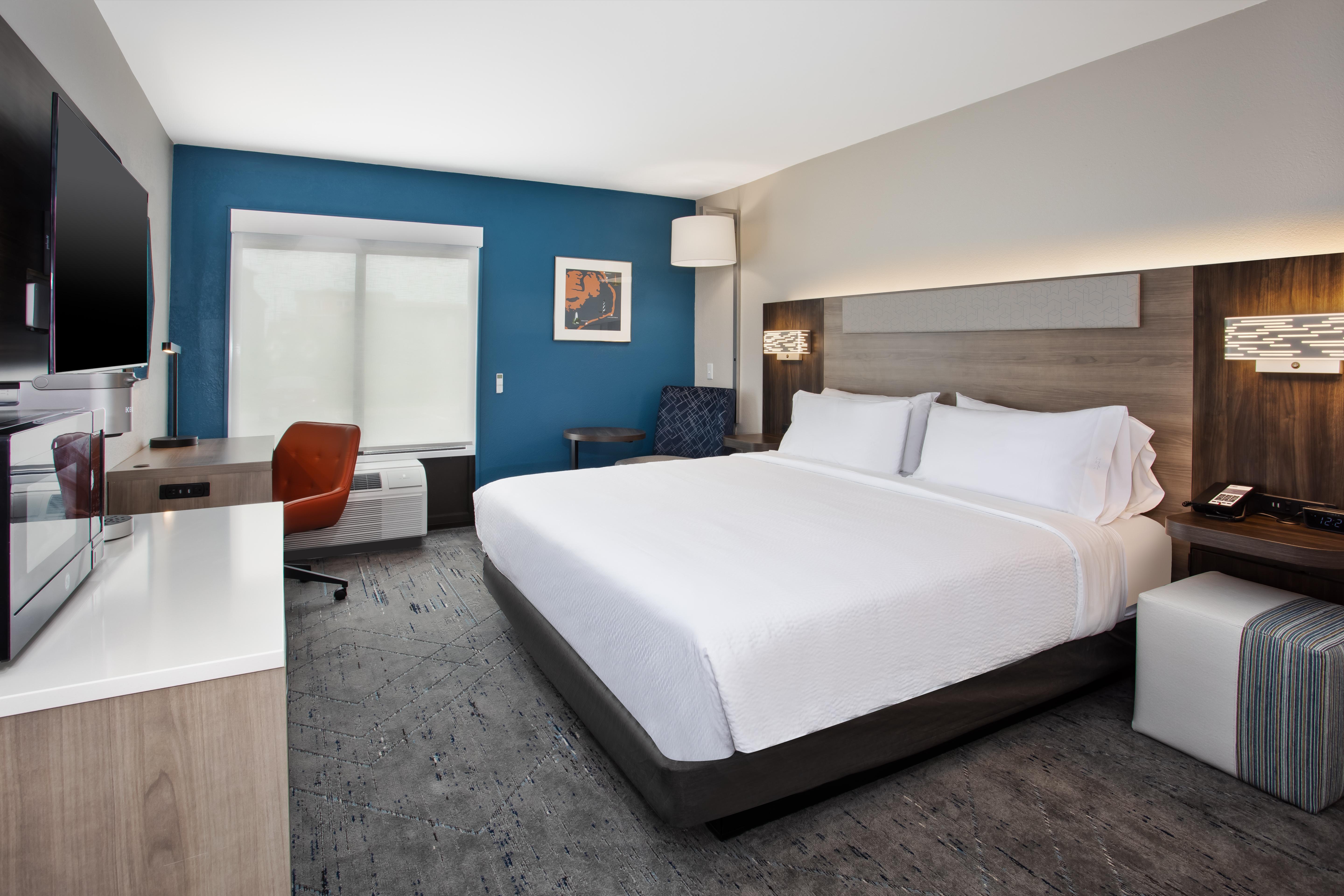 Holiday Inn Express Kitty Hawk - Outer Banks, An Ihg Hotel Bagian luar foto